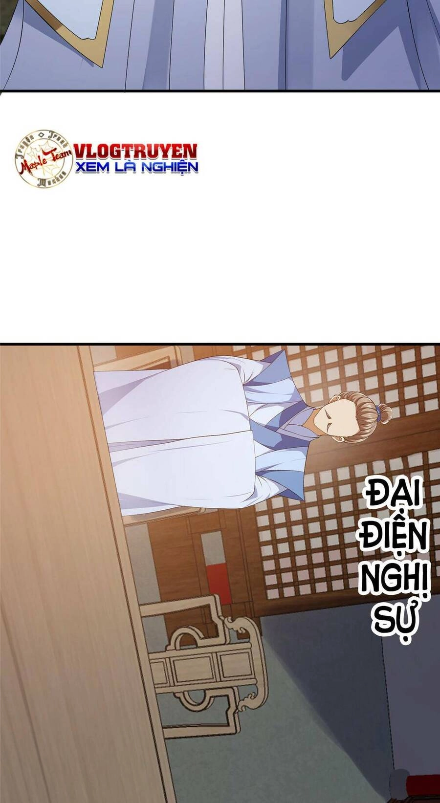 Chưởng Môn Khiêm Tốn Chút Chapter 142 - 54