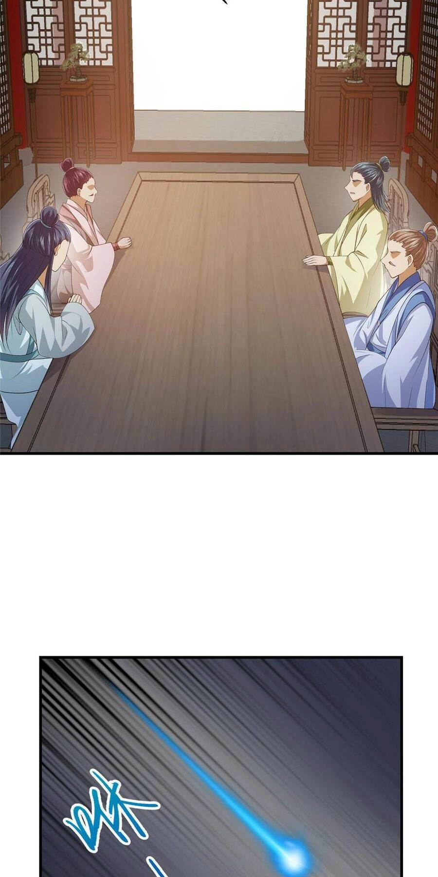 Chưởng Môn Khiêm Tốn Chút Chapter 142 - 56