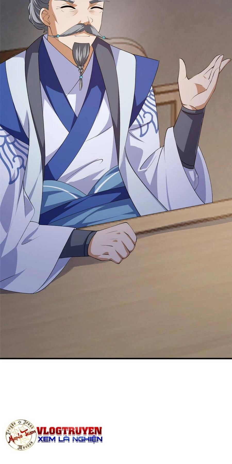 Chưởng Môn Khiêm Tốn Chút Chapter 142 - 58