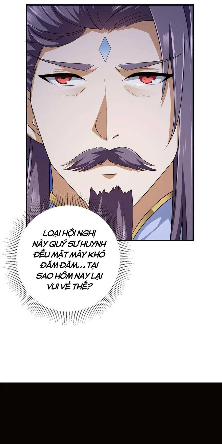 Chưởng Môn Khiêm Tốn Chút Chapter 142 - 59