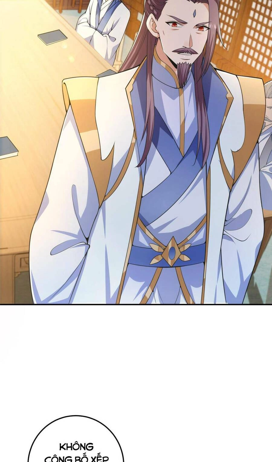 Chưởng Môn Khiêm Tốn Chút Chapter 144 - 4