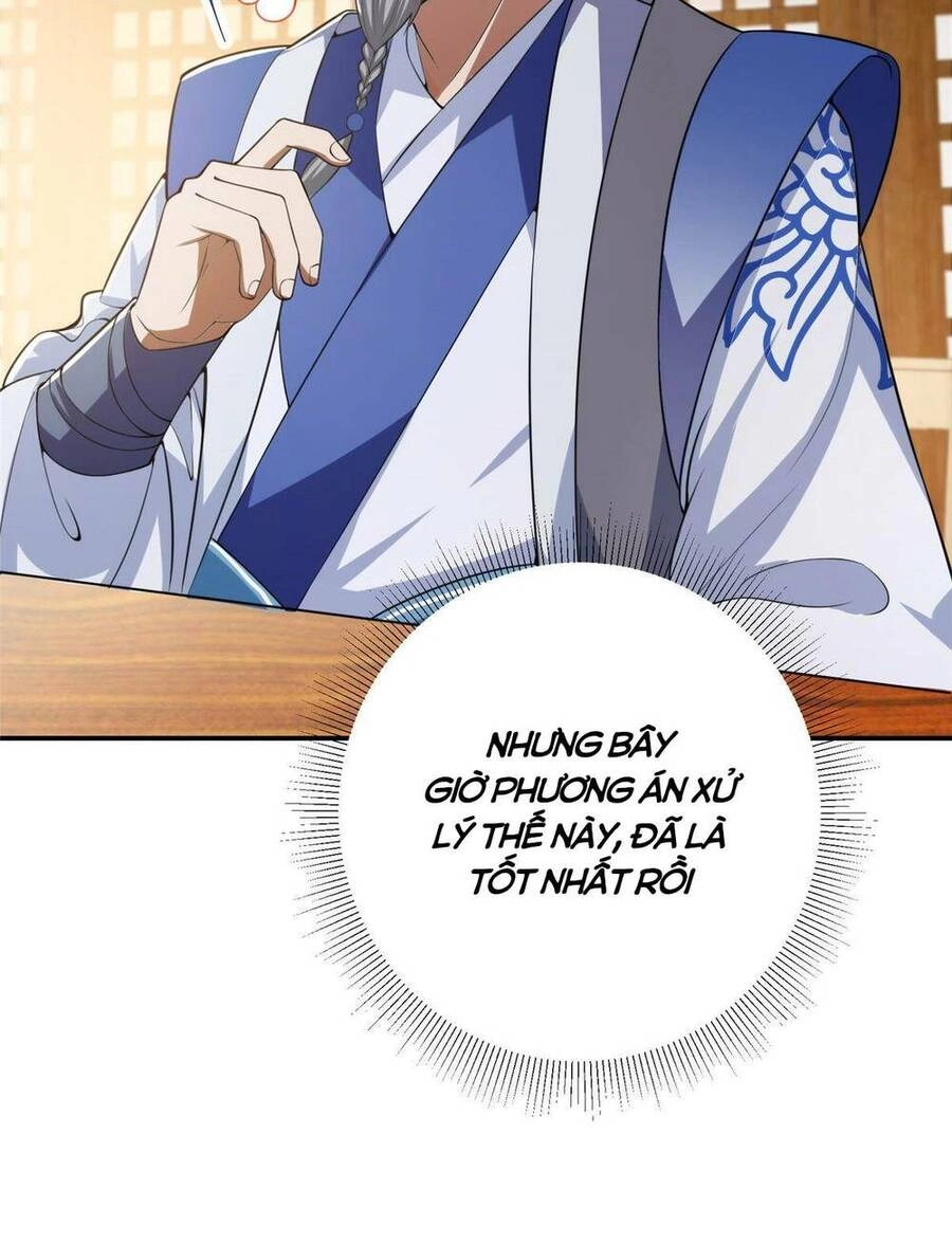 Chưởng Môn Khiêm Tốn Chút Chapter 144 - 11