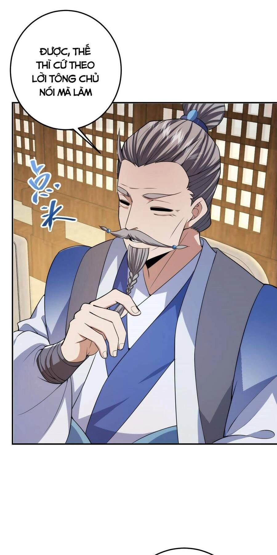 Chưởng Môn Khiêm Tốn Chút Chapter 144 - 12