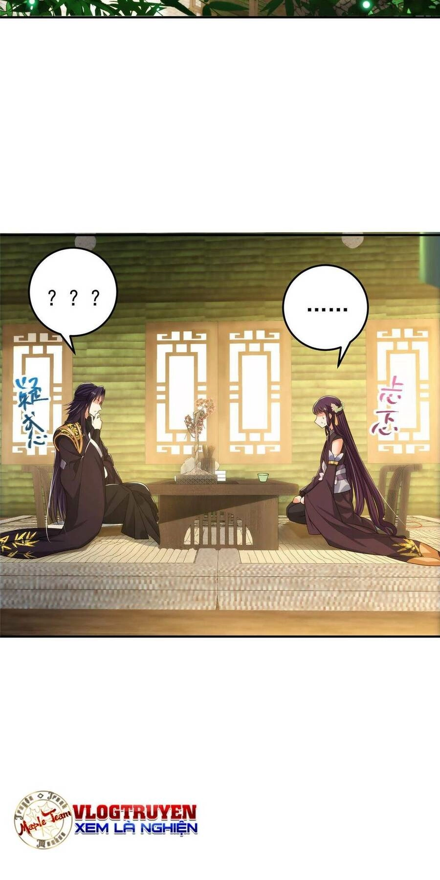 Chưởng Môn Khiêm Tốn Chút Chapter 144 - 18