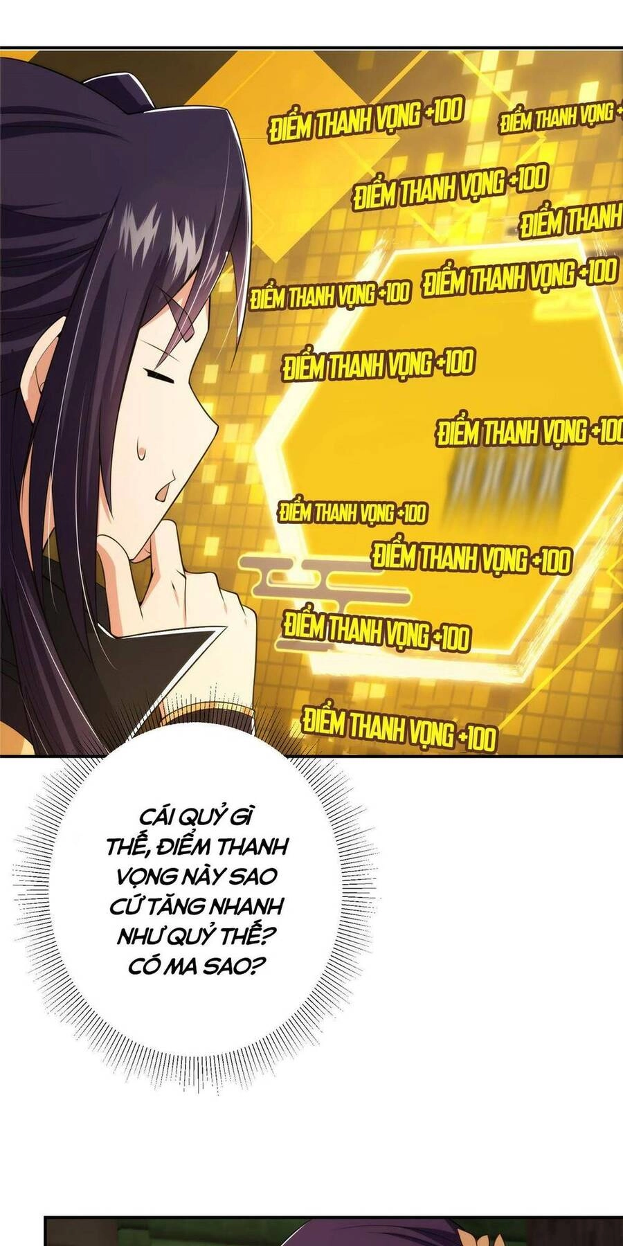 Chưởng Môn Khiêm Tốn Chút Chapter 144 - 19