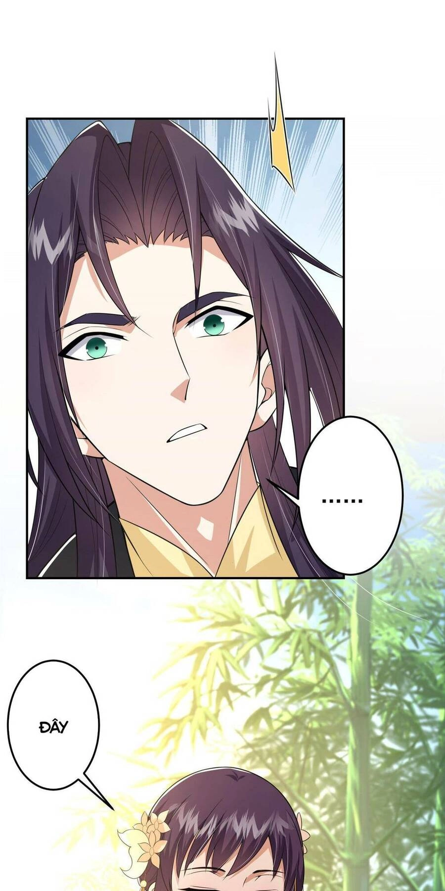 Chưởng Môn Khiêm Tốn Chút Chapter 144 - 22