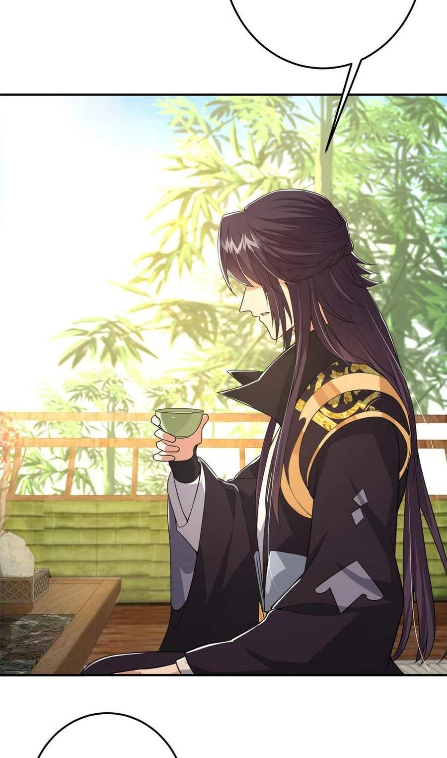 Chưởng Môn Khiêm Tốn Chút Chapter 144 - 24