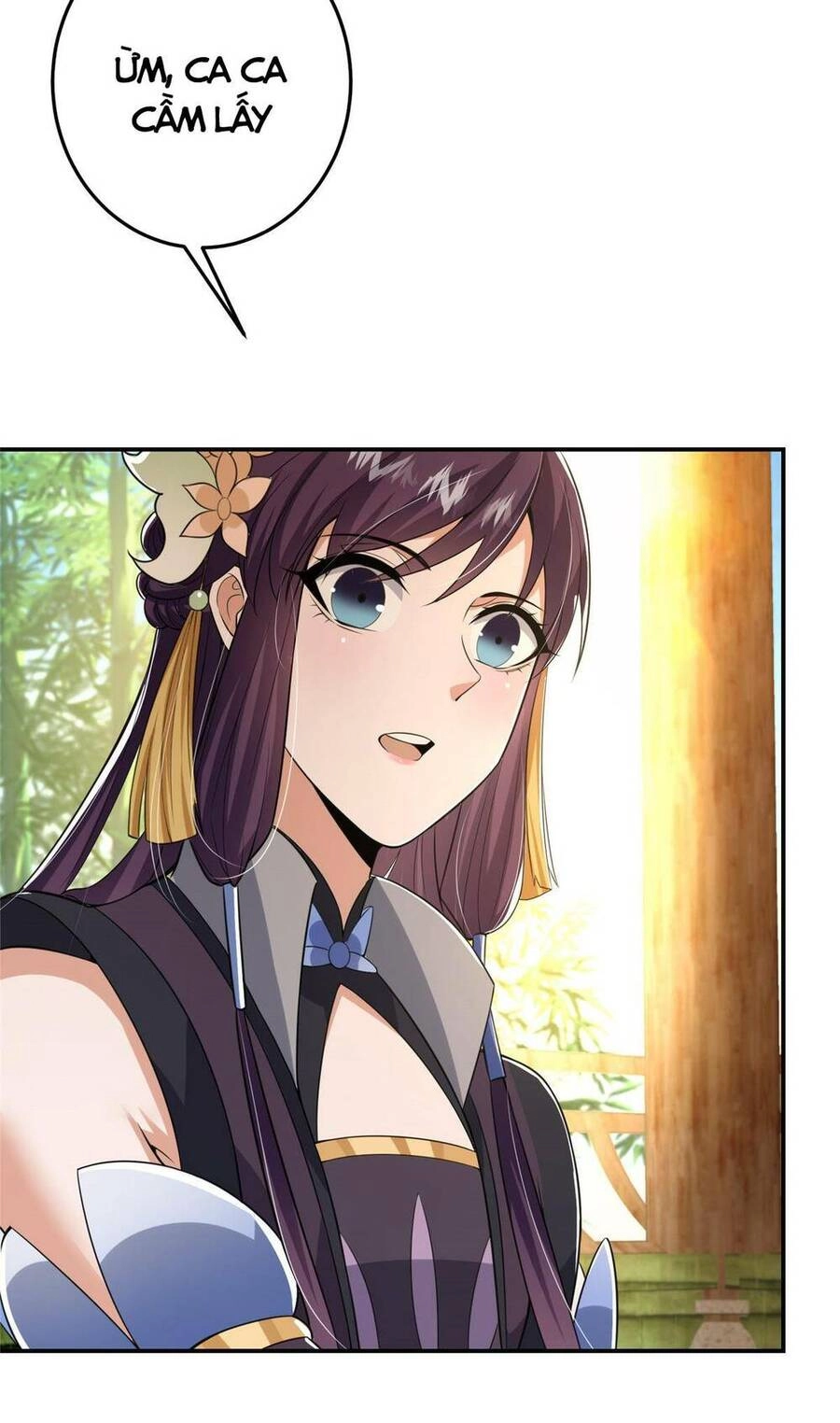 Chưởng Môn Khiêm Tốn Chút Chapter 144 - 25