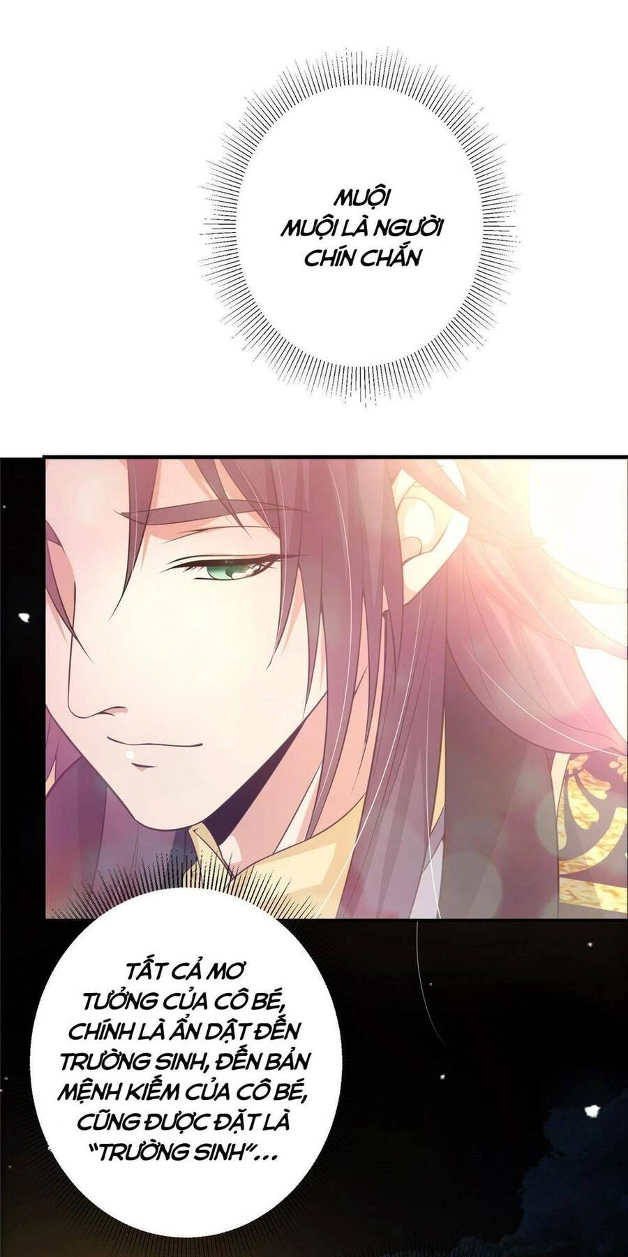 Chưởng Môn Khiêm Tốn Chút Chapter 144 - 26