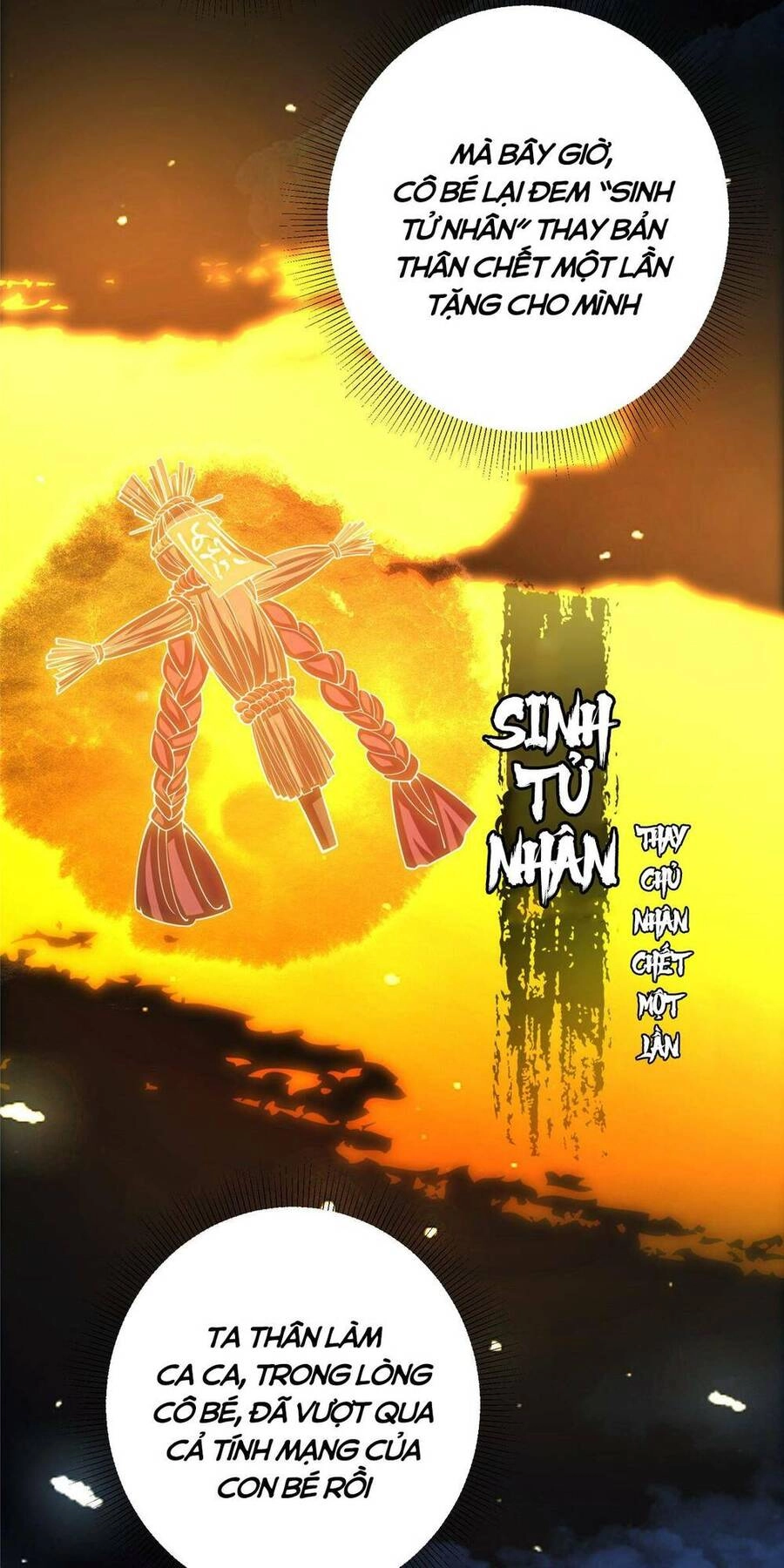 Chưởng Môn Khiêm Tốn Chút Chapter 144 - 27