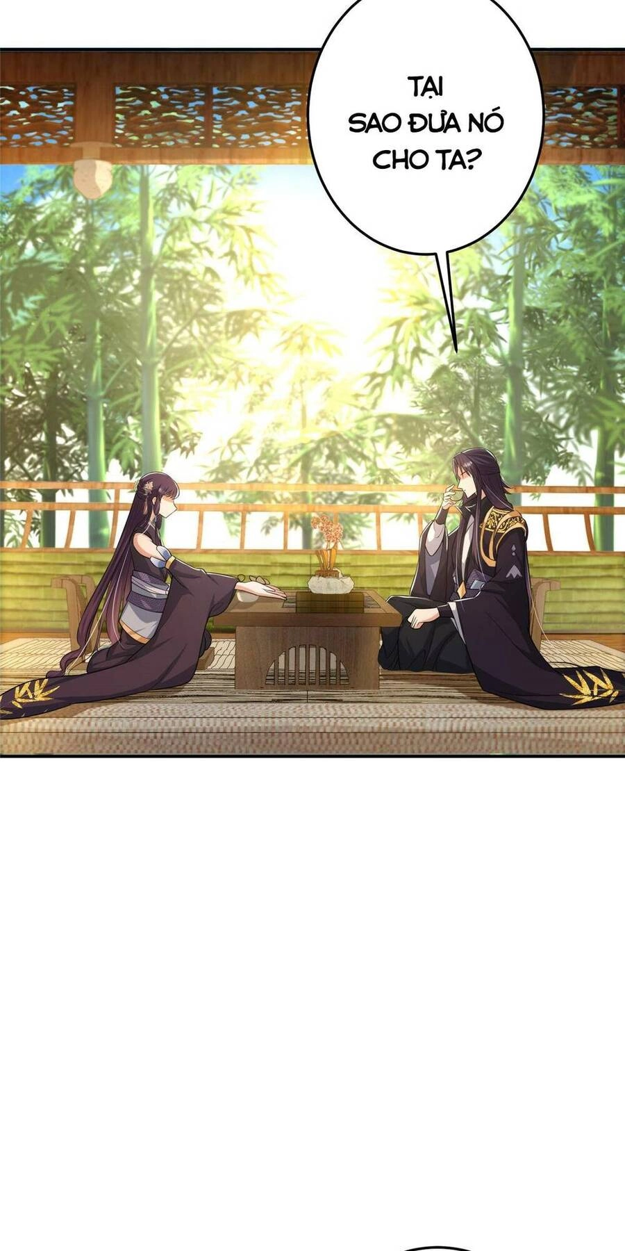 Chưởng Môn Khiêm Tốn Chút Chapter 144 - 29