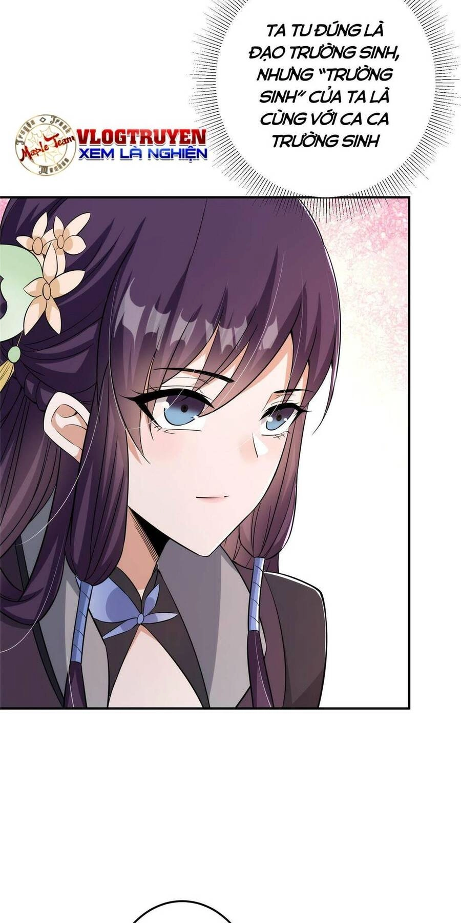 Chưởng Môn Khiêm Tốn Chút Chapter 144 - 34