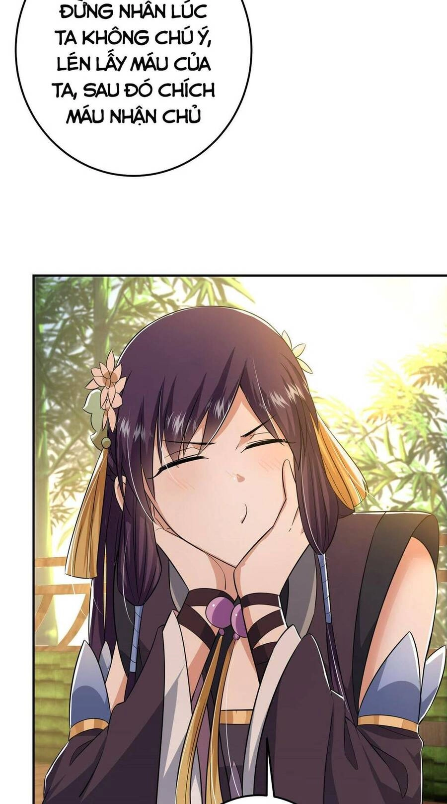 Chưởng Môn Khiêm Tốn Chút Chapter 144 - 39