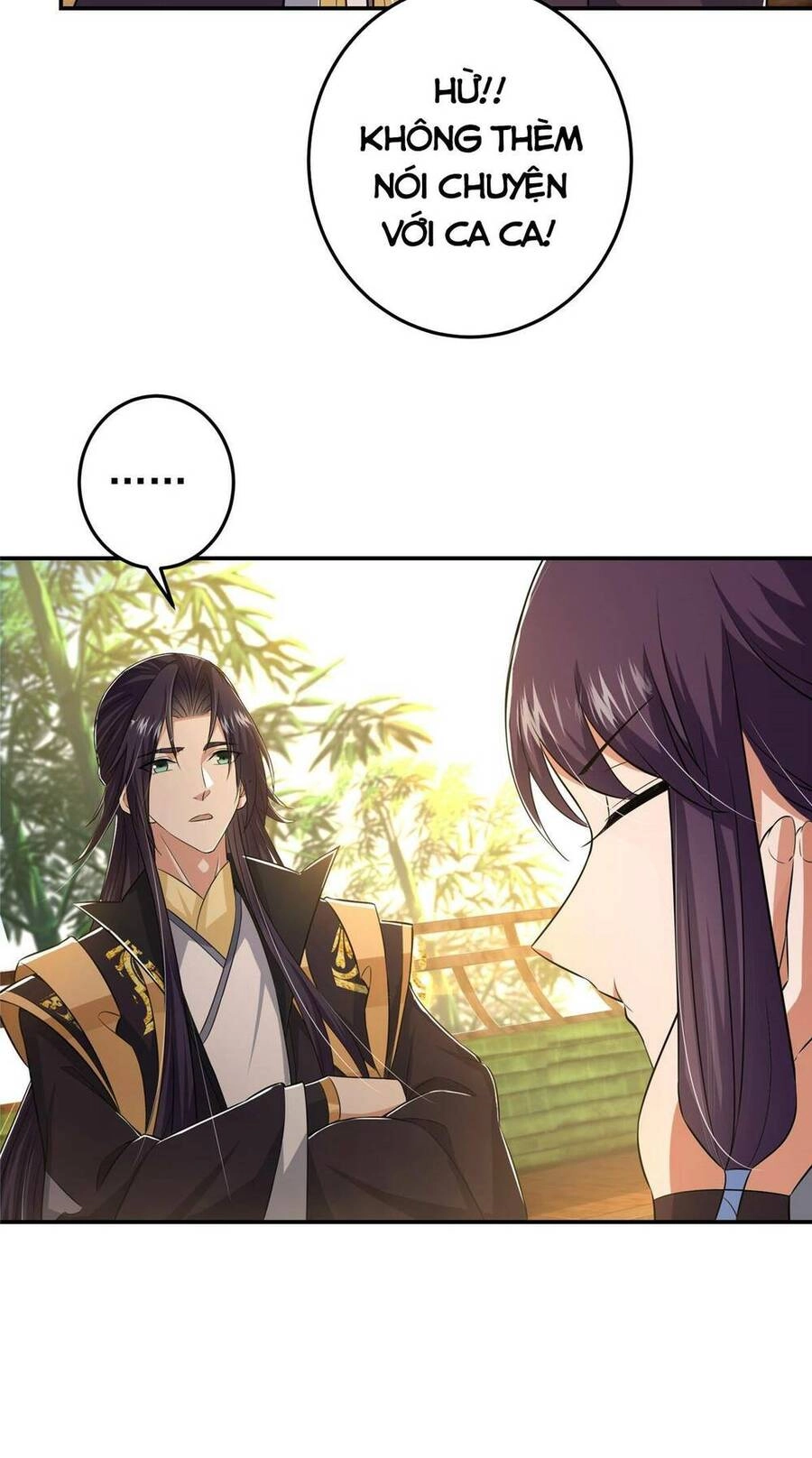 Chưởng Môn Khiêm Tốn Chút Chapter 144 - 40