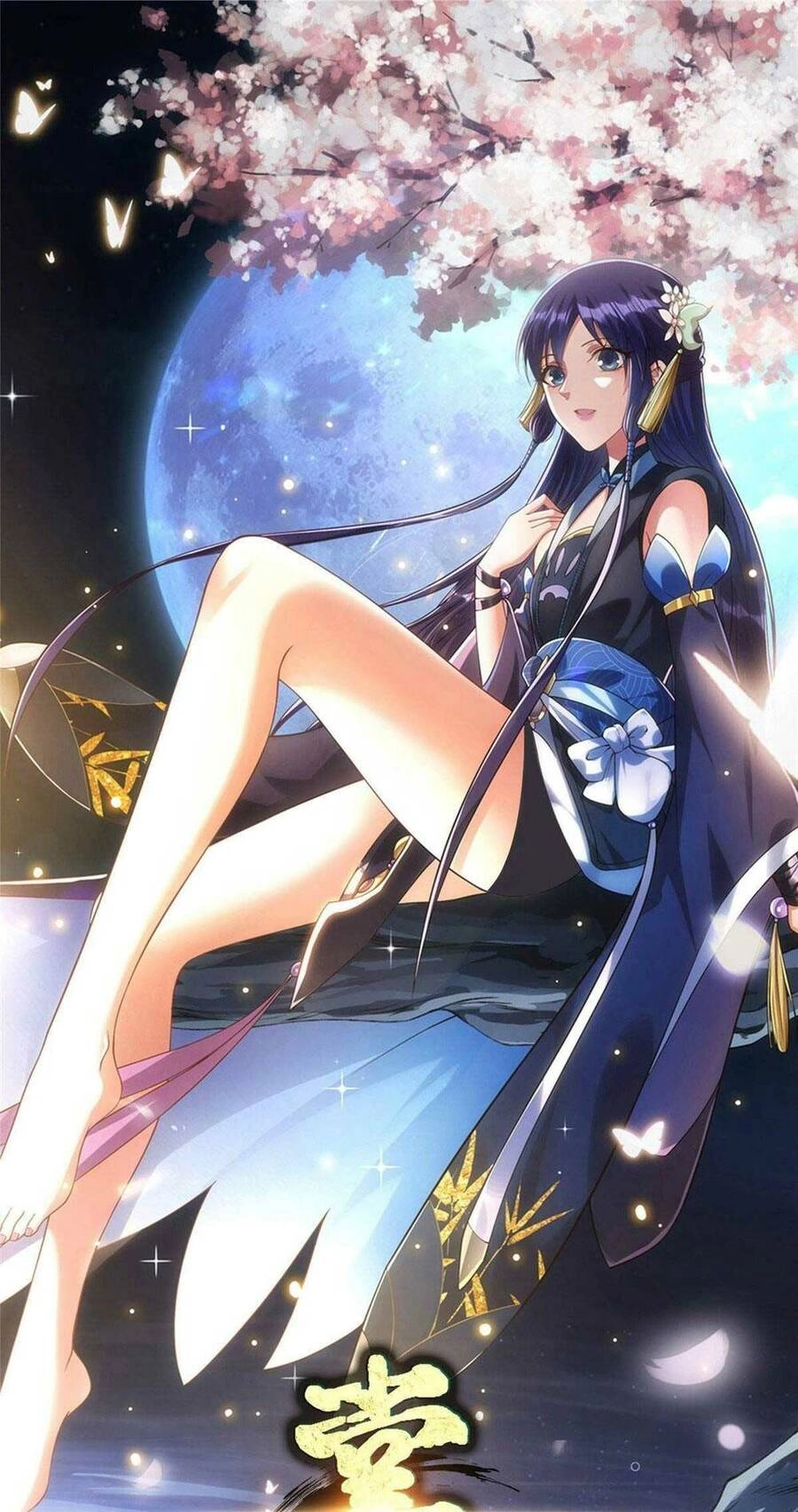 Chưởng Môn Khiêm Tốn Chút Chapter 145 - 1