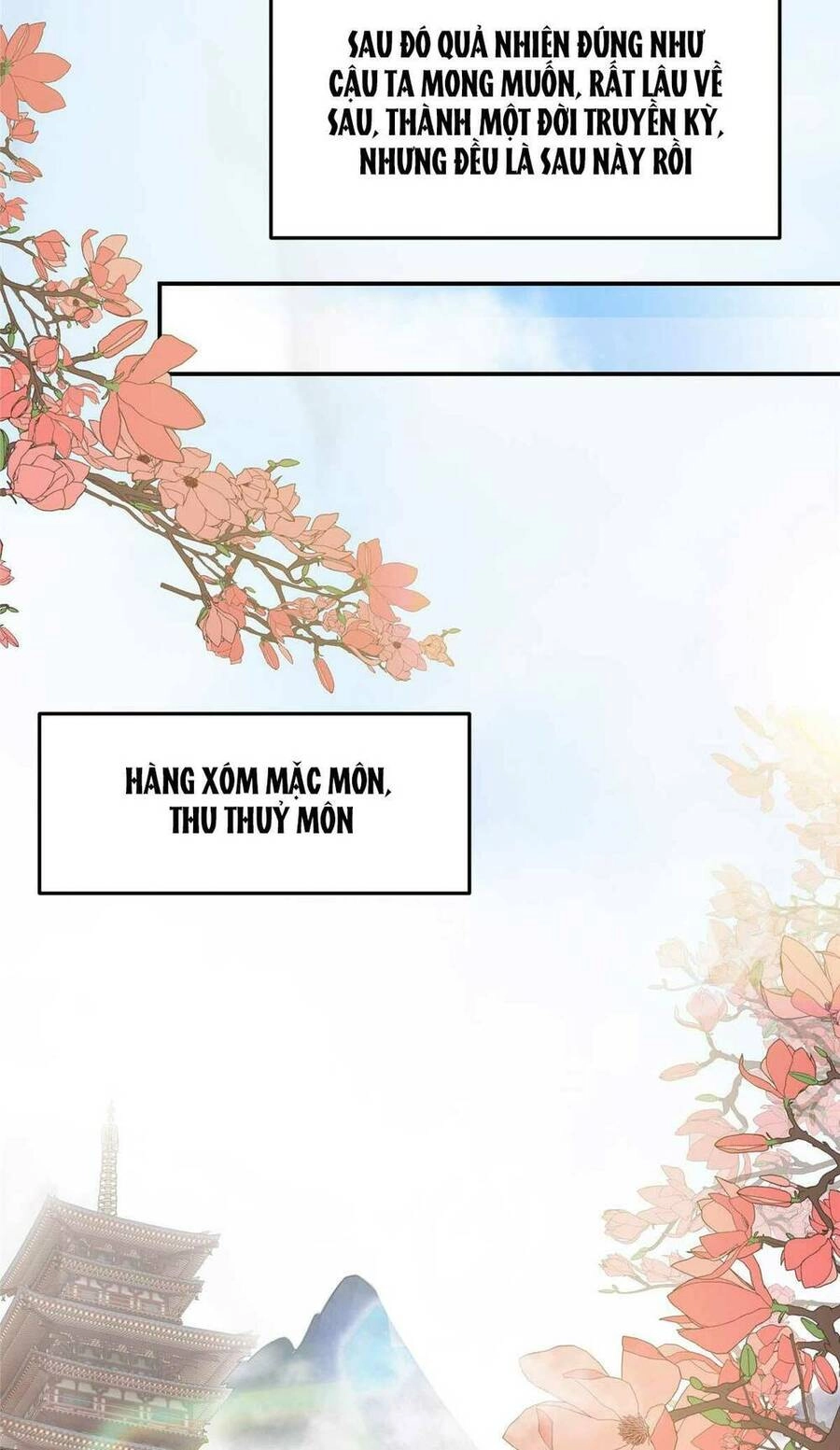 Chưởng Môn Khiêm Tốn Chút Chapter 145 - 18