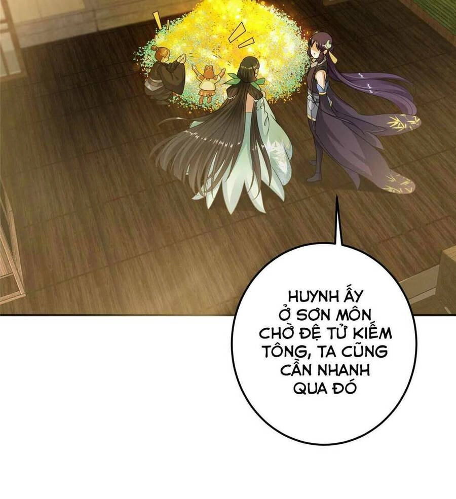 Chưởng Môn Khiêm Tốn Chút Chapter 145 - 44