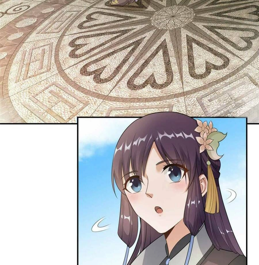 Chưởng Môn Khiêm Tốn Chút Chapter 145 - 47