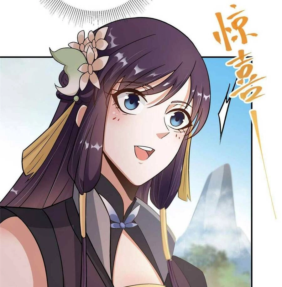 Chưởng Môn Khiêm Tốn Chút Chapter 145 - 51