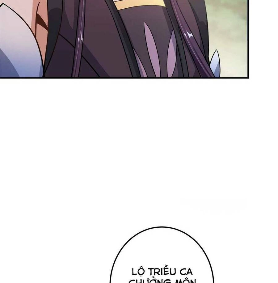 Chưởng Môn Khiêm Tốn Chút Chapter 145 - 52