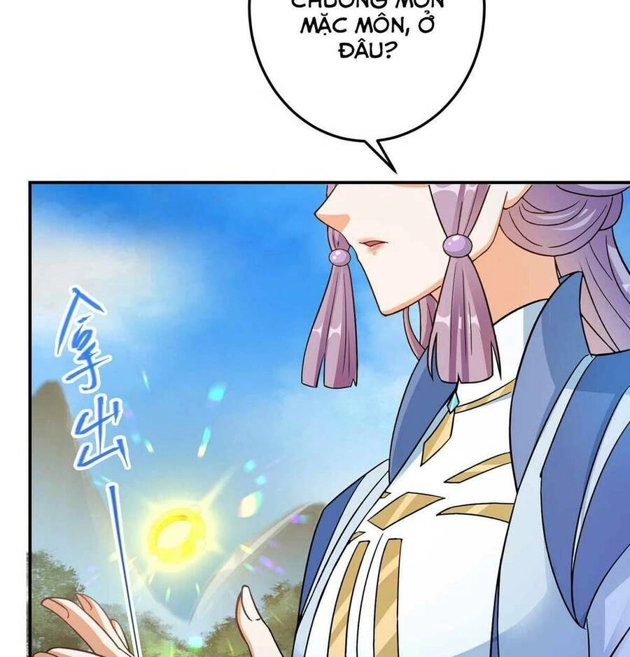 Chưởng Môn Khiêm Tốn Chút Chapter 145 - 53