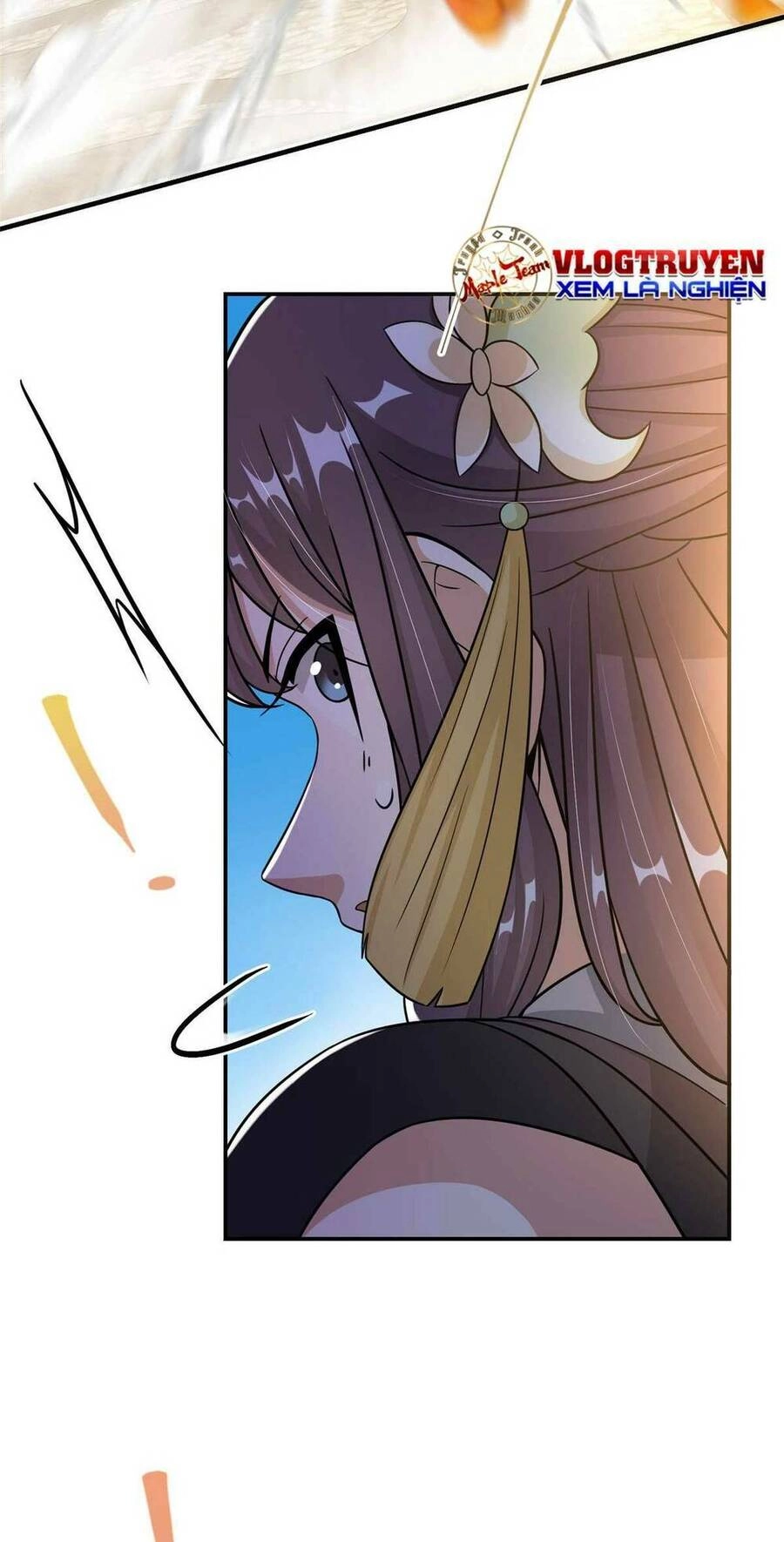 Chưởng Môn Khiêm Tốn Chút Chapter 145 - 62