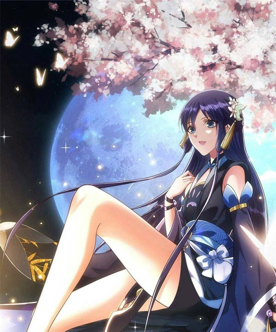 Chưởng Môn Khiêm Tốn Chút Chapter 146 - 1