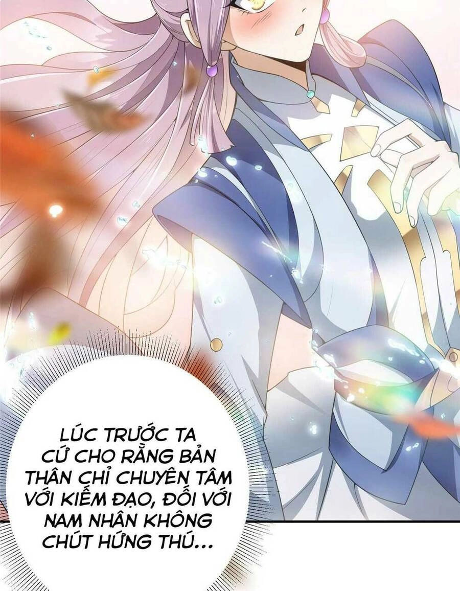 Chưởng Môn Khiêm Tốn Chút Chapter 146 - 5