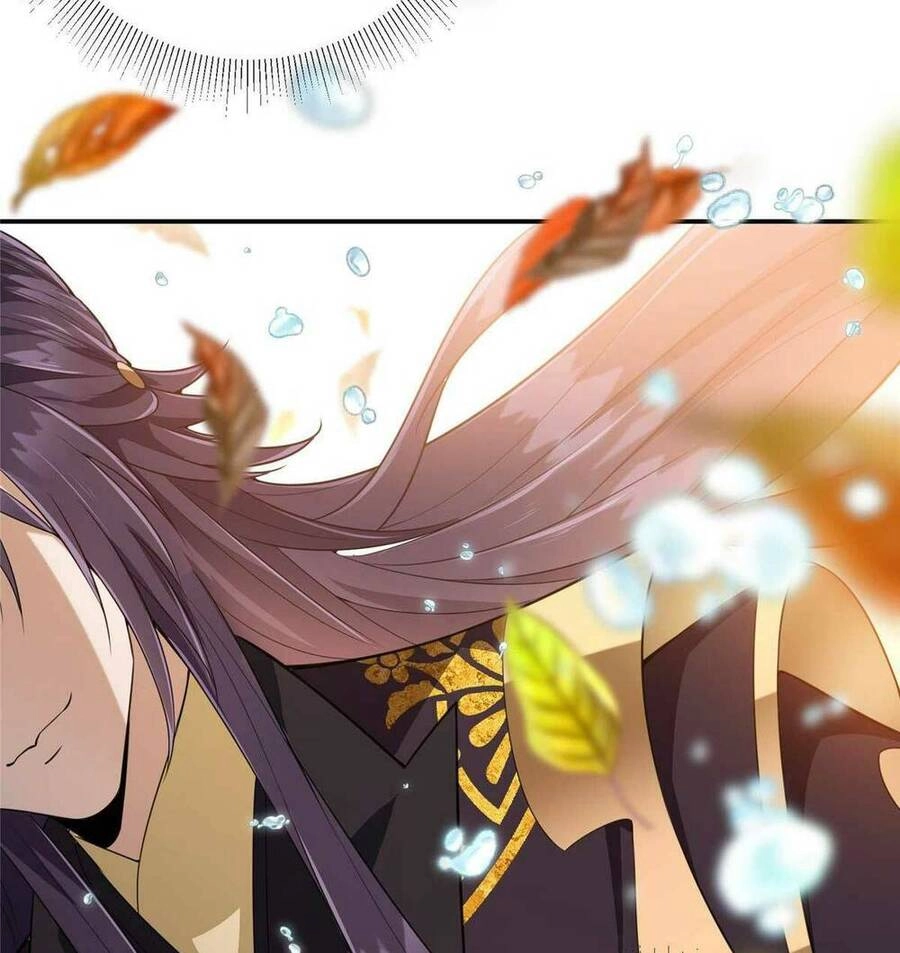 Chưởng Môn Khiêm Tốn Chút Chapter 146 - 6