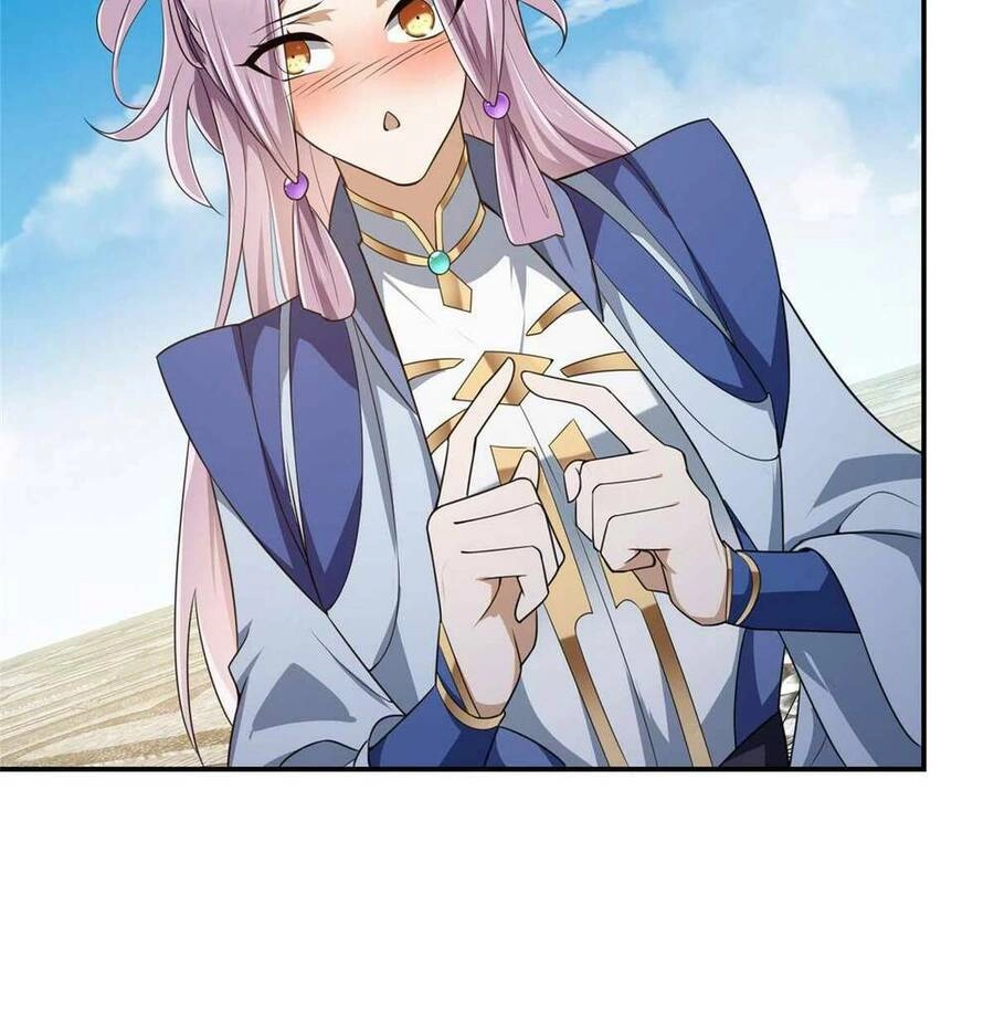 Chưởng Môn Khiêm Tốn Chút Chapter 146 - 10