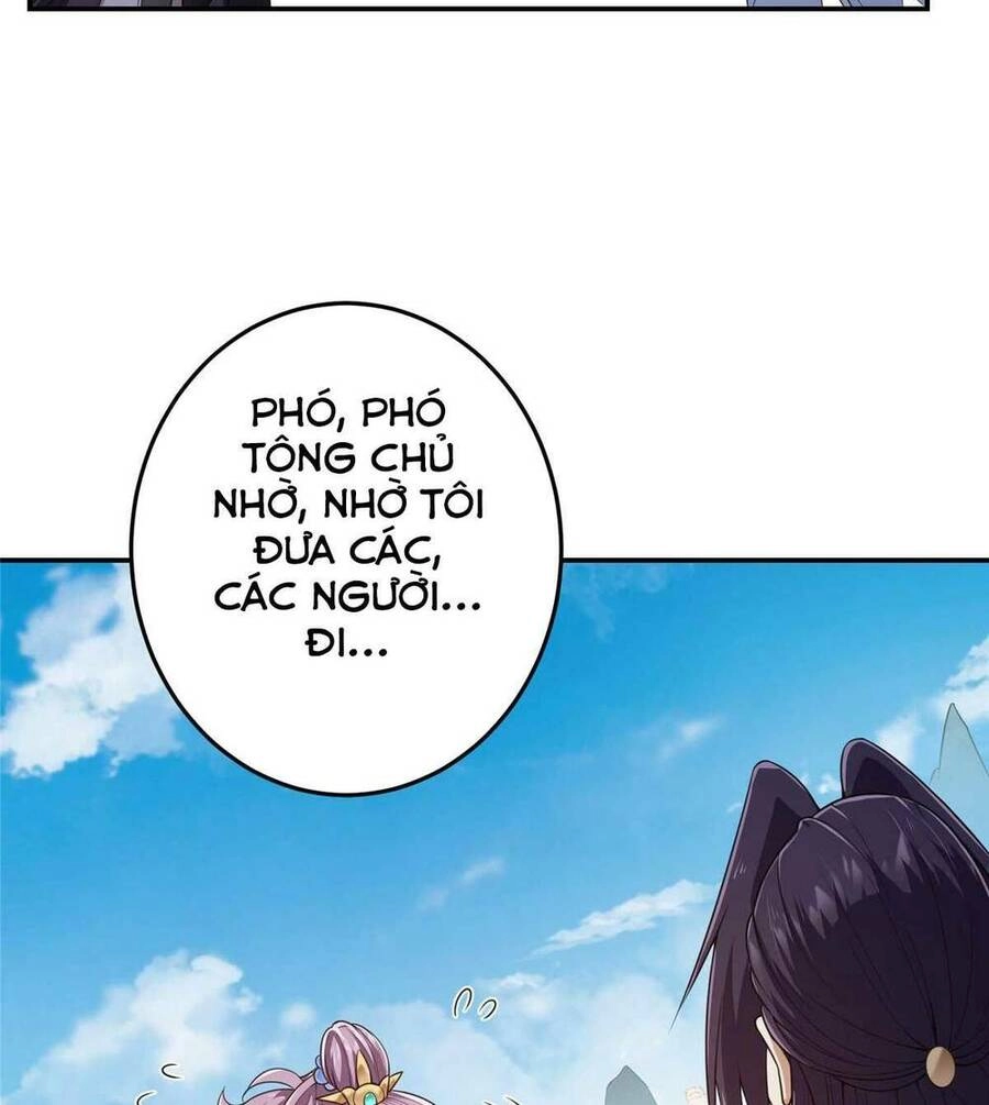 Chưởng Môn Khiêm Tốn Chút Chapter 146 - 14