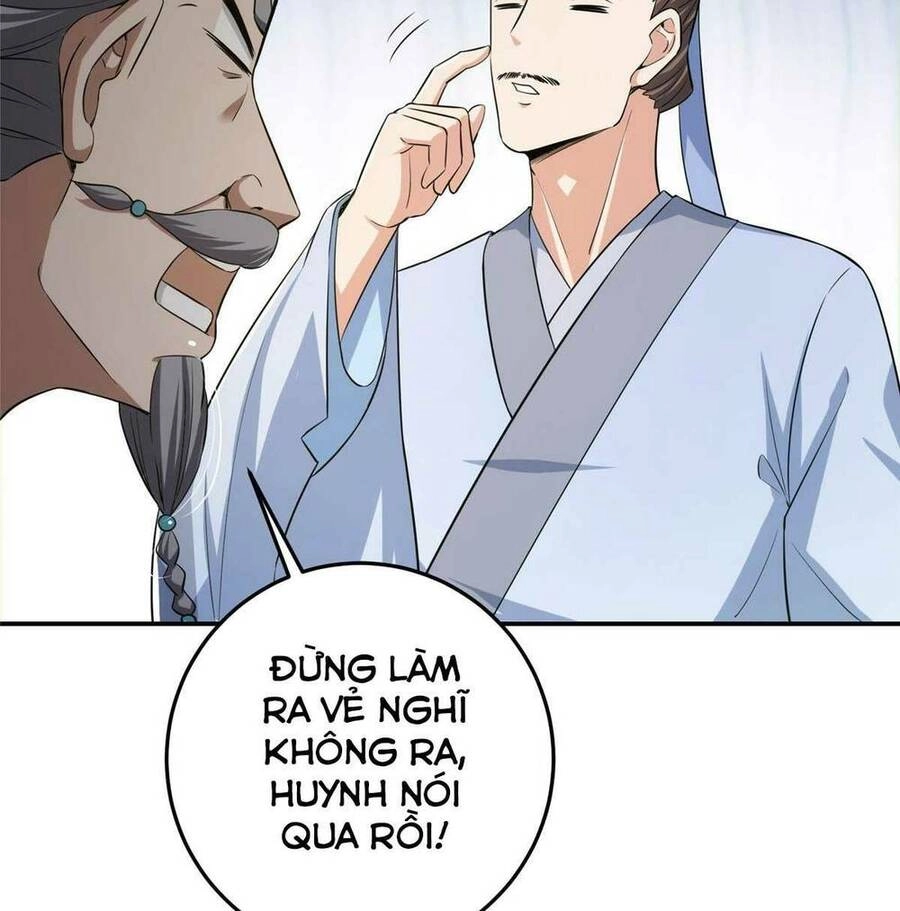 Chưởng Môn Khiêm Tốn Chút Chapter 146 - 56