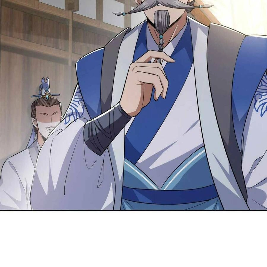 Chưởng Môn Khiêm Tốn Chút Chapter 146 - 63