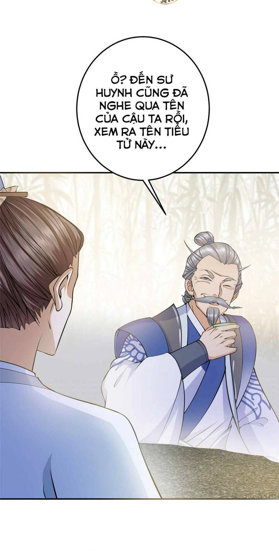 Chưởng Môn Khiêm Tốn Chút Chapter 147 - 6