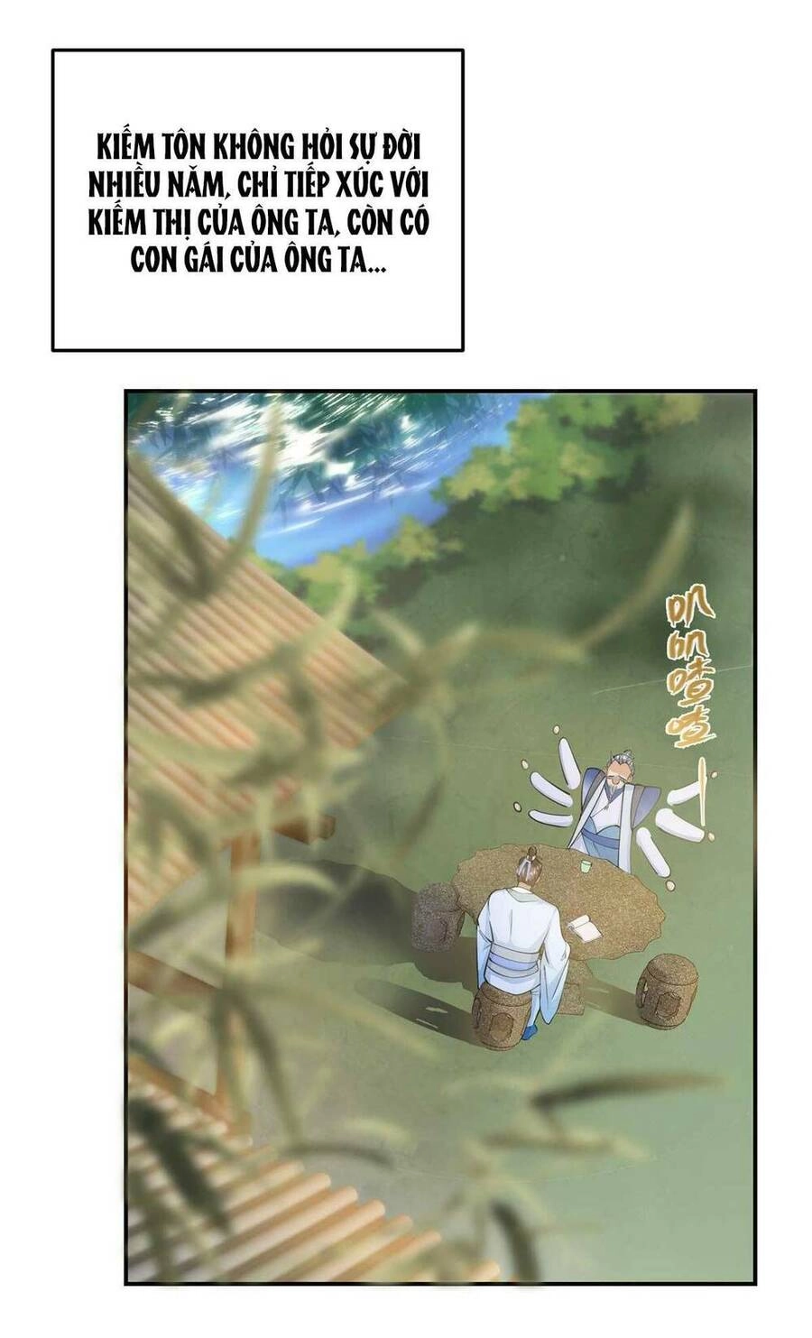 Chưởng Môn Khiêm Tốn Chút Chapter 147 - 8