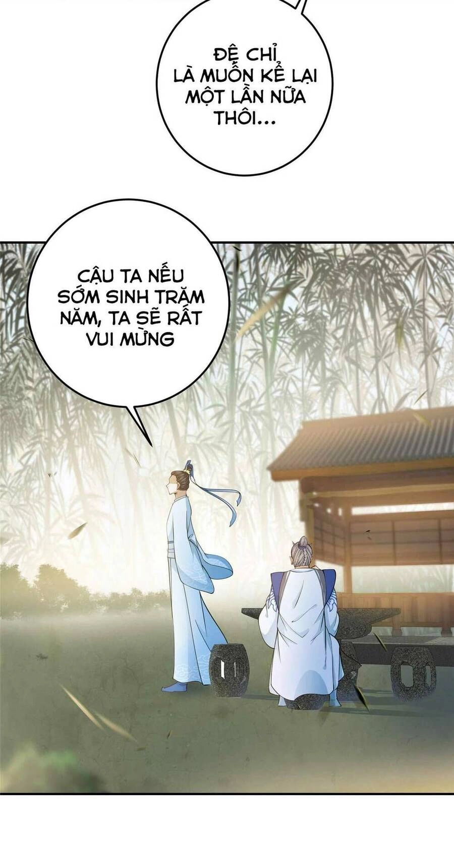 Chưởng Môn Khiêm Tốn Chút Chapter 147 - 12
