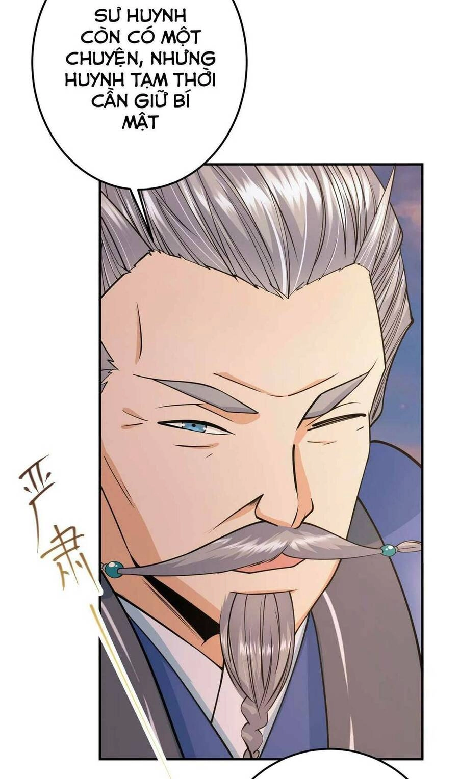 Chưởng Môn Khiêm Tốn Chút Chapter 147 - 16