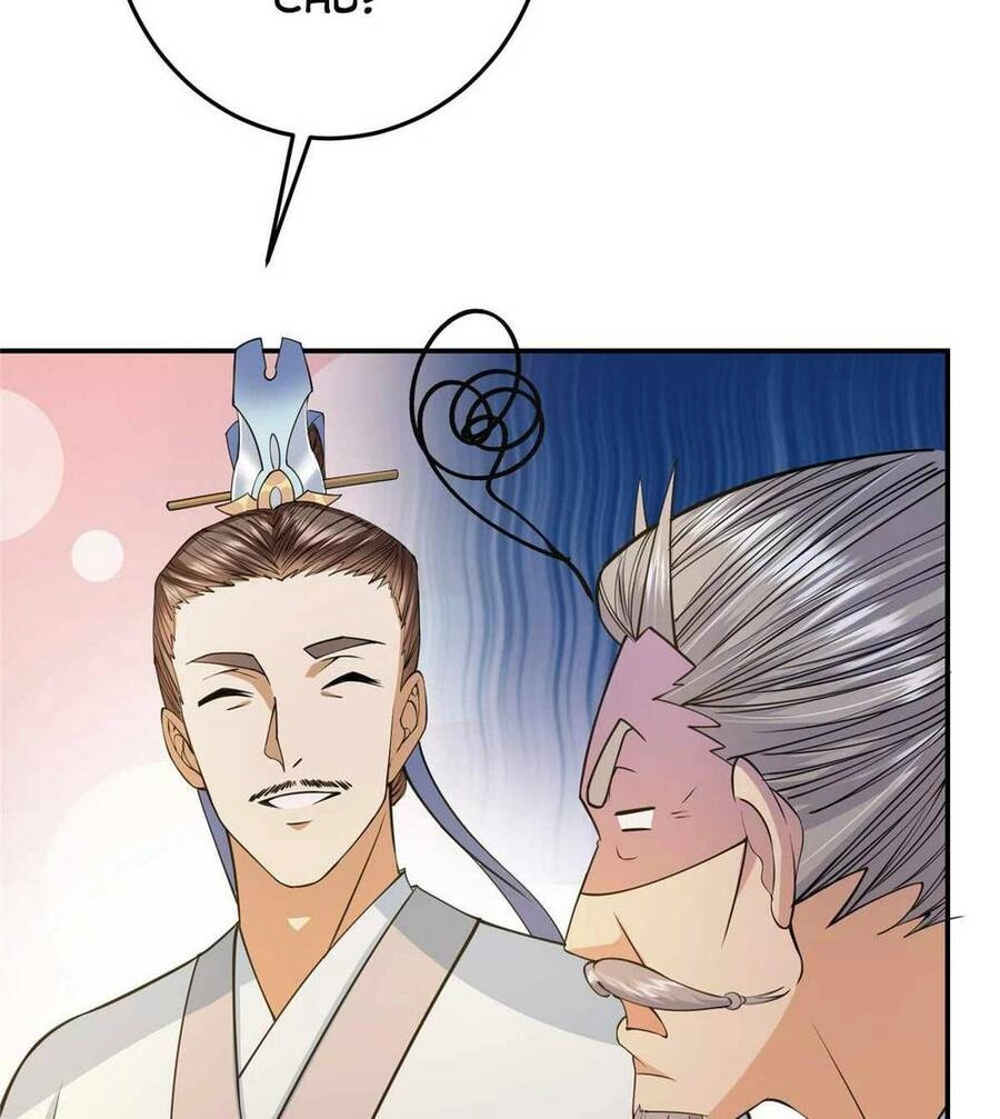 Chưởng Môn Khiêm Tốn Chút Chapter 147 - 22