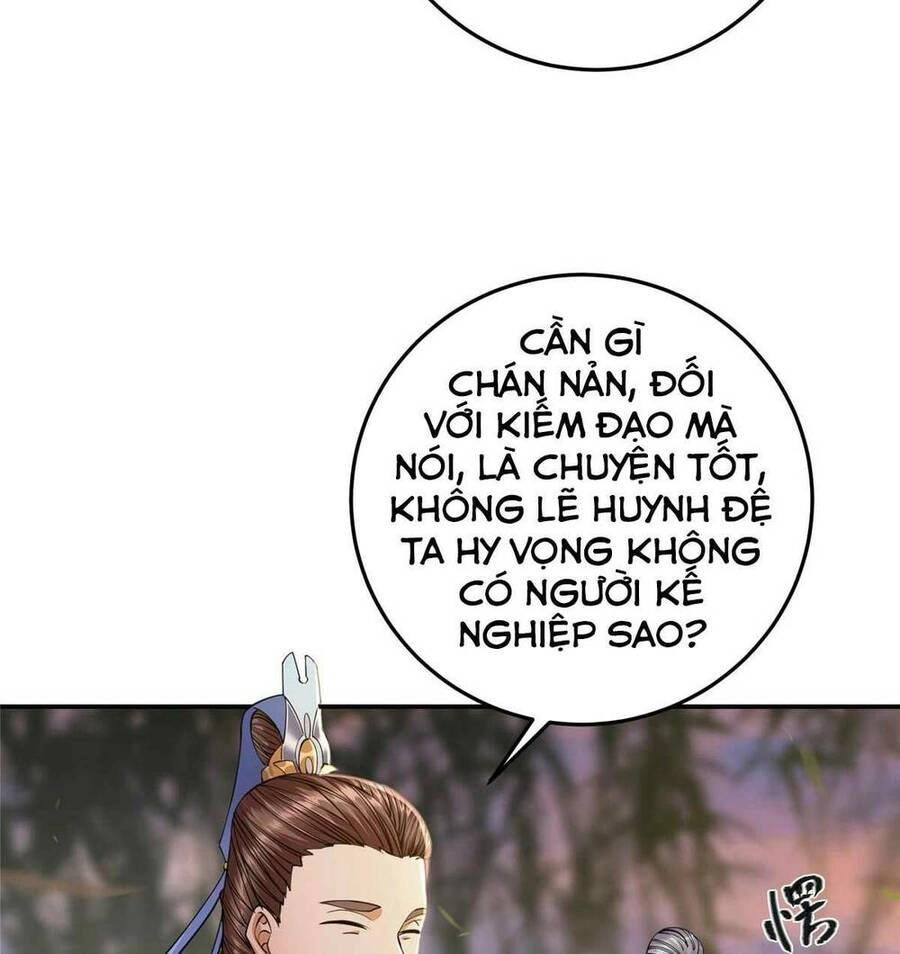 Chưởng Môn Khiêm Tốn Chút Chapter 147 - 24
