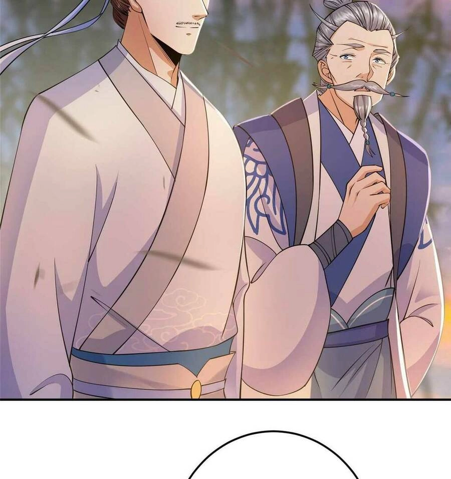 Chưởng Môn Khiêm Tốn Chút Chapter 147 - 25