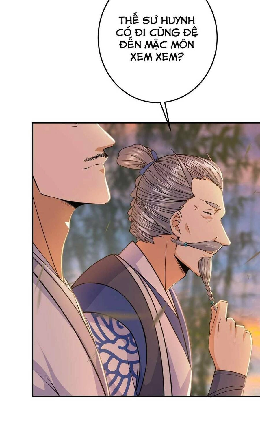 Chưởng Môn Khiêm Tốn Chút Chapter 147 - 26