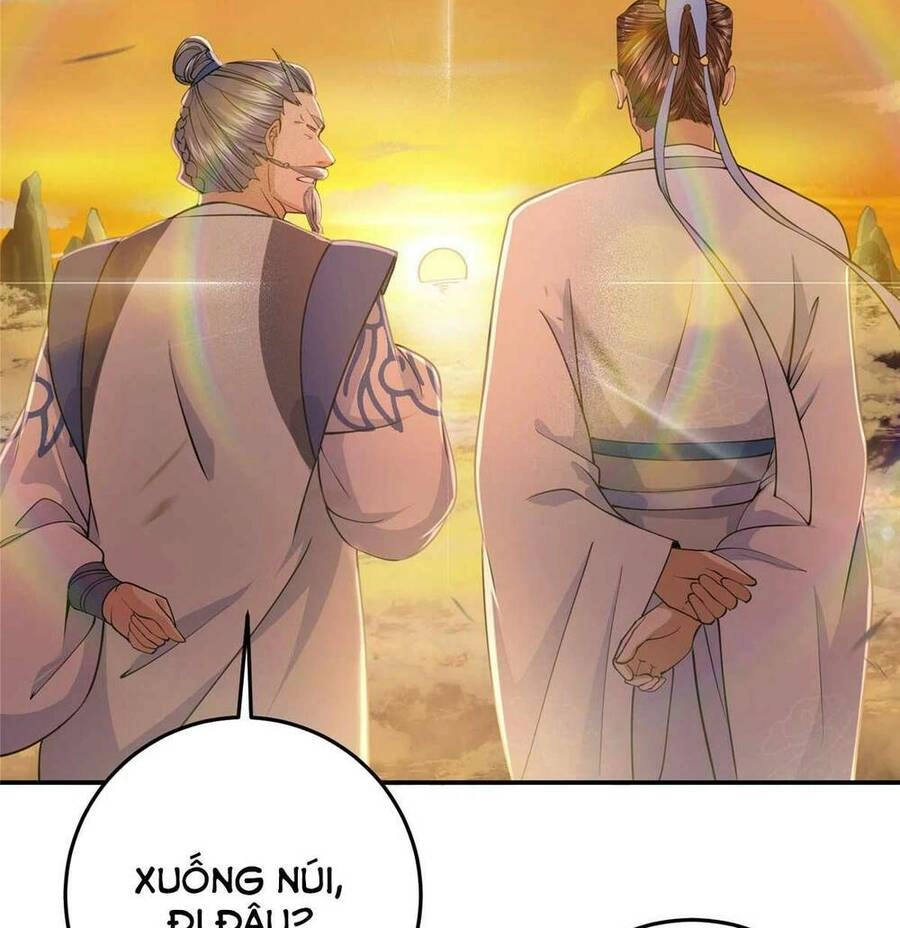 Chưởng Môn Khiêm Tốn Chút Chapter 147 - 28