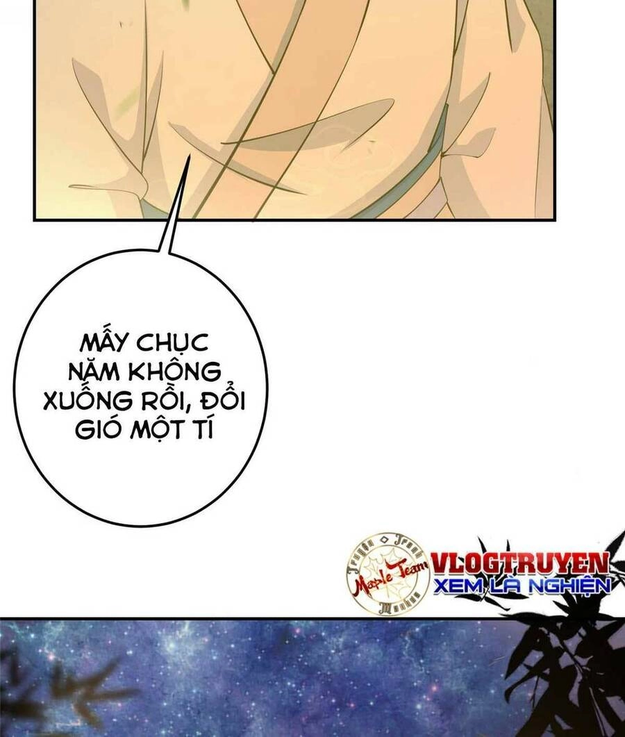 Chưởng Môn Khiêm Tốn Chút Chapter 147 - 30