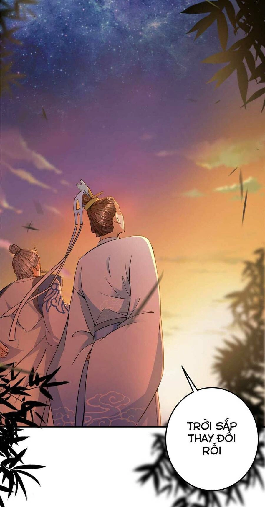 Chưởng Môn Khiêm Tốn Chút Chapter 147 - 31