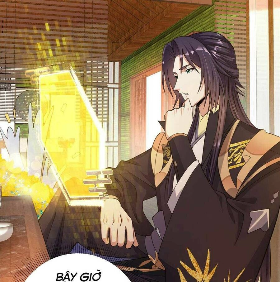 Chưởng Môn Khiêm Tốn Chút Chapter 147 - 33