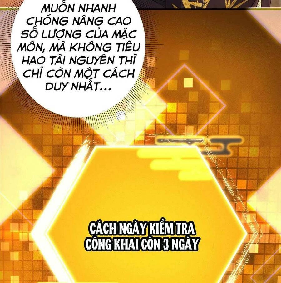 Chưởng Môn Khiêm Tốn Chút Chapter 147 - 34