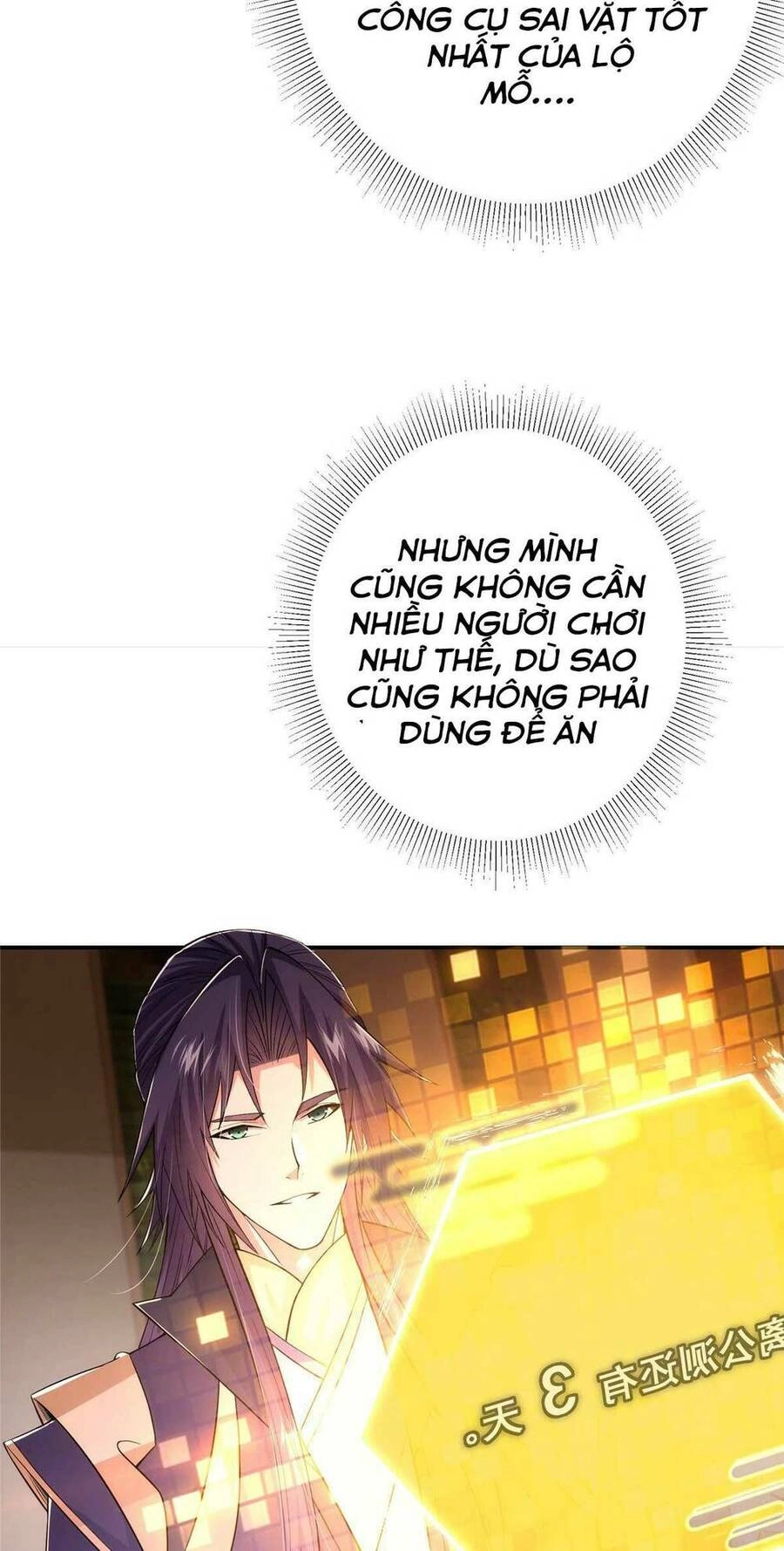 Chưởng Môn Khiêm Tốn Chút Chapter 147 - 38