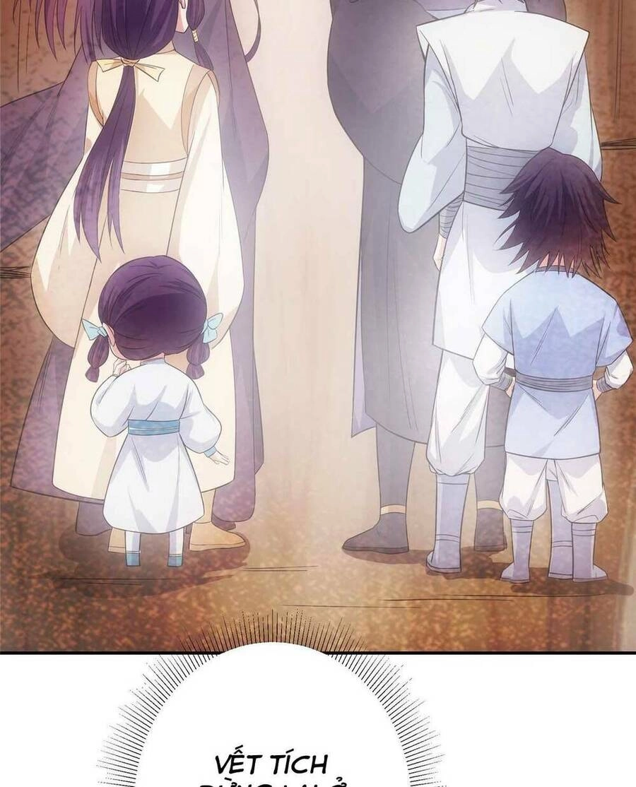 Chưởng Môn Khiêm Tốn Chút Chapter 147 - 44