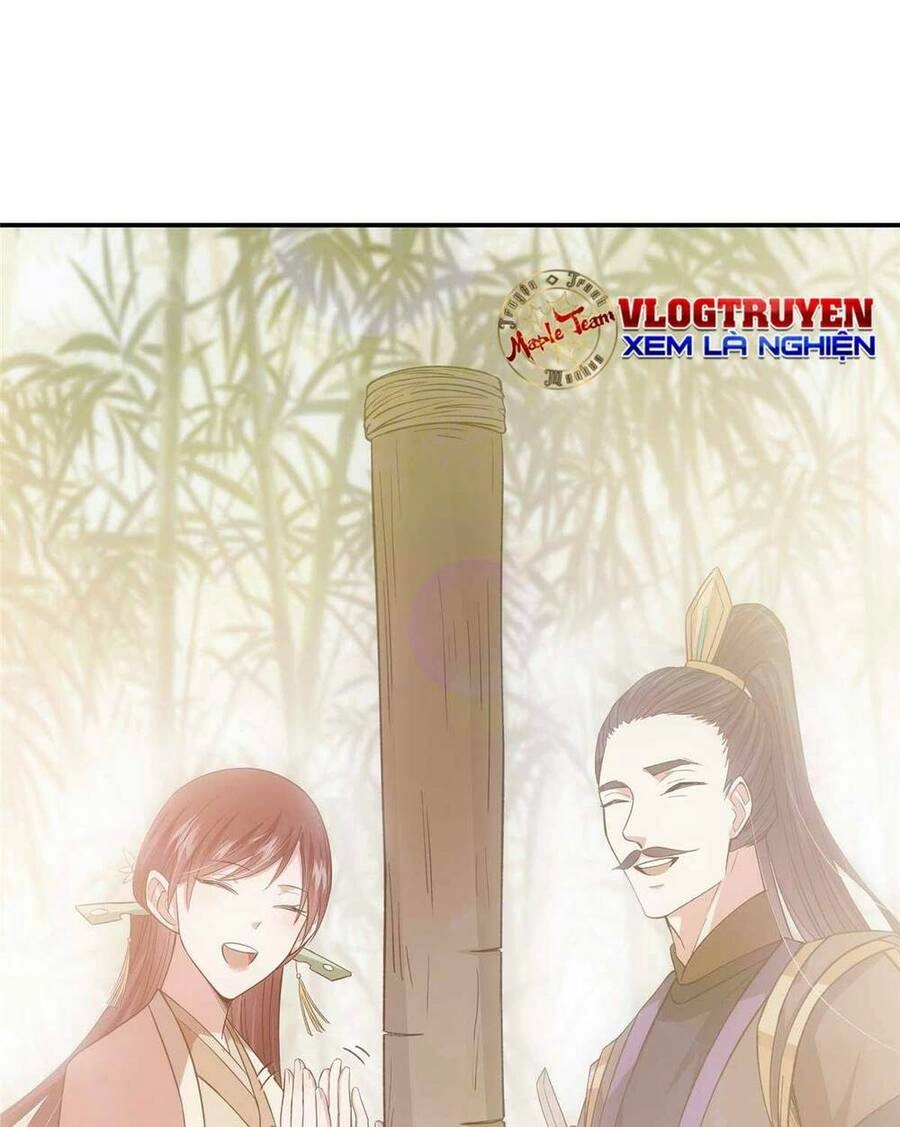 Chưởng Môn Khiêm Tốn Chút Chapter 147 - 47