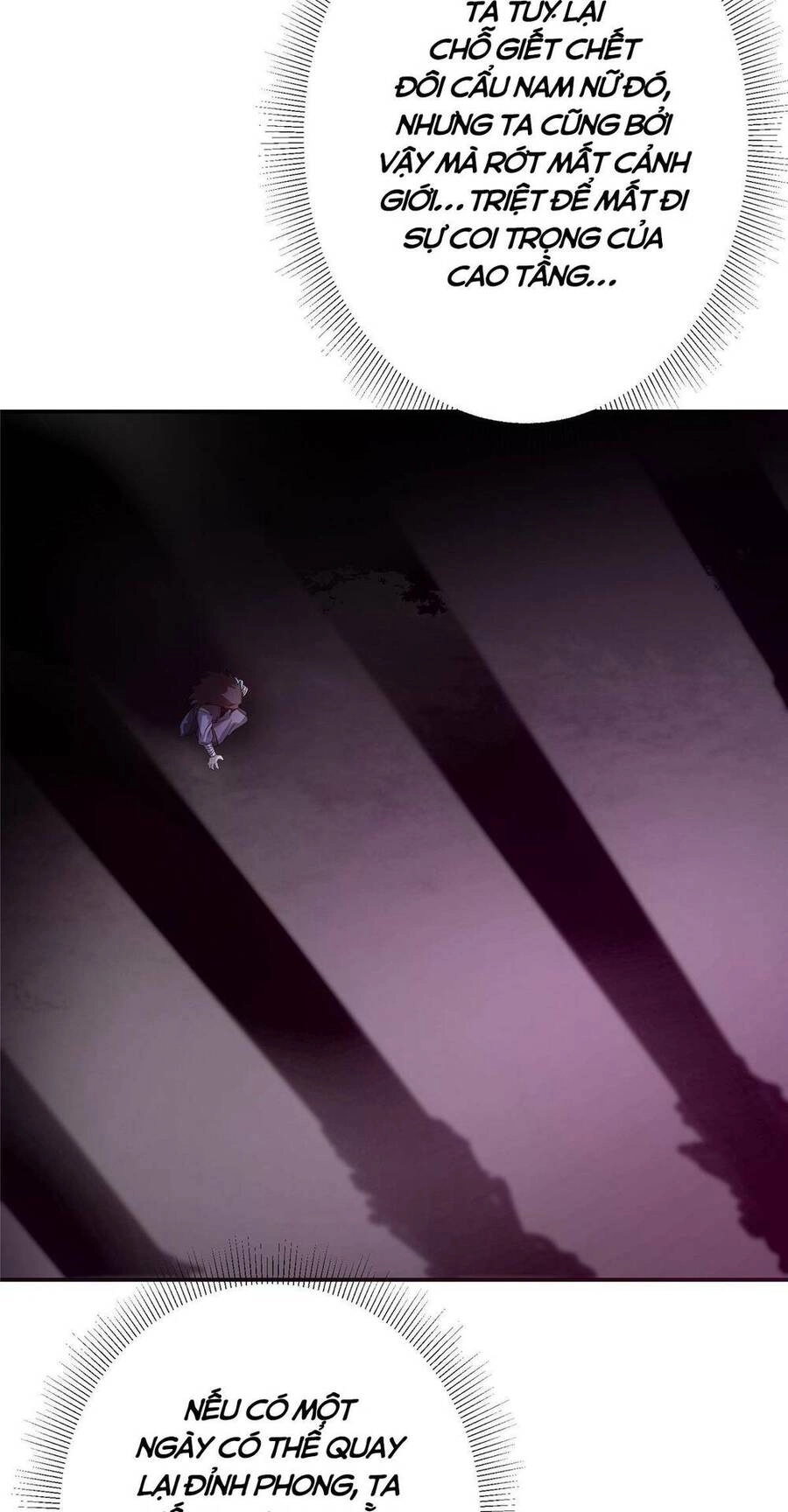 Chưởng Môn Khiêm Tốn Chút Chapter 148 - 20